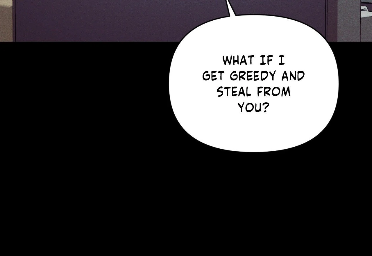 Black-haired Beast’s Love (Official) - Chapter 3 manhwa