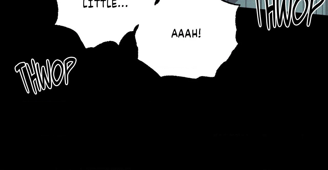 Black-haired Beast’s Love (Official) - Chapter 3 manhwa