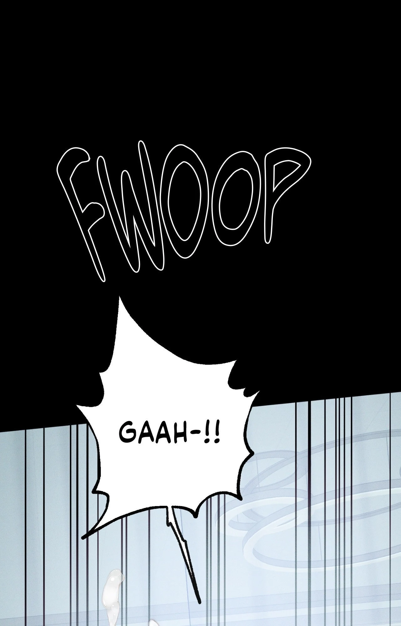 Black-haired Beast’s Love (Official) - Chapter 3 manhwa