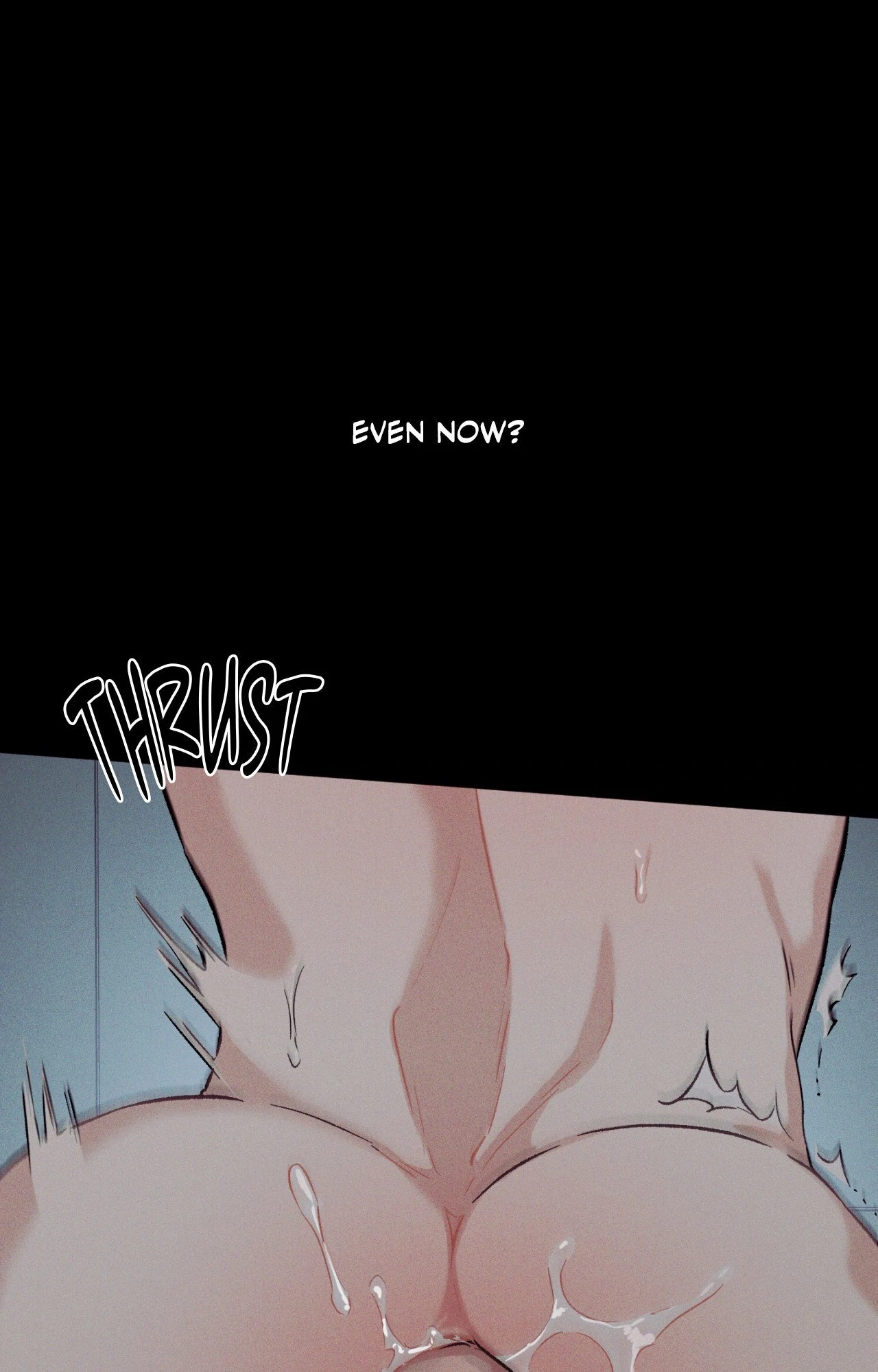 Black-haired Beast’s Love (Official) - Chapter 3 manhwa