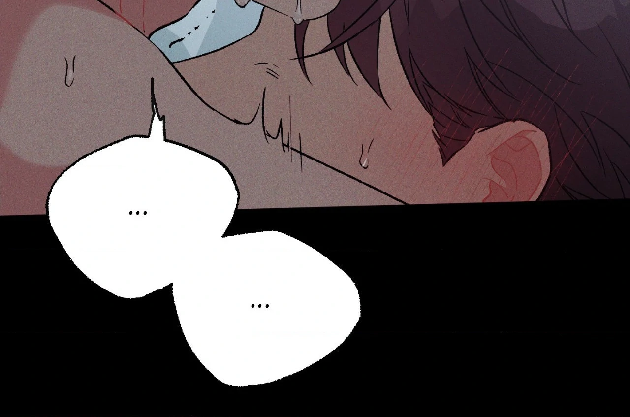 Black-haired Beast’s Love (Official) - Chapter 3 manhwa