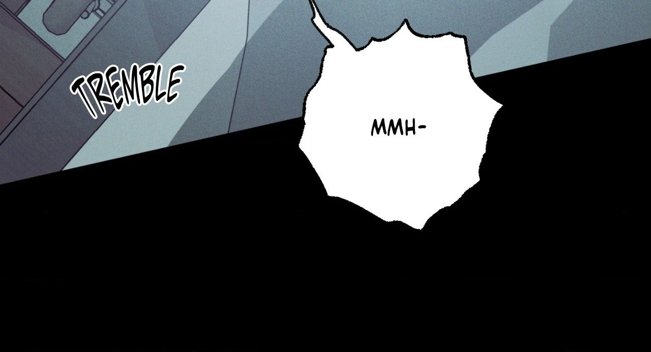 Black-haired Beast’s Love (Official) - Chapter 3 manhwa