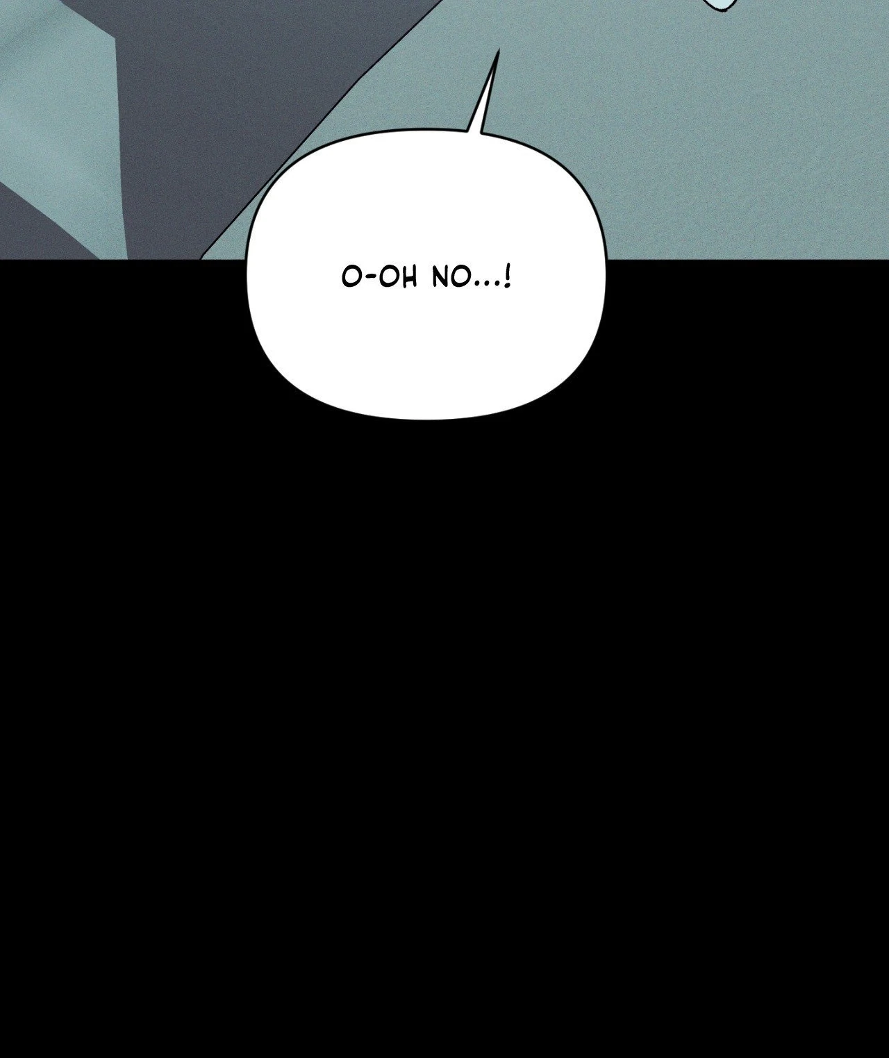Black-haired Beast’s Love (Official) - Chapter 3 manhwa