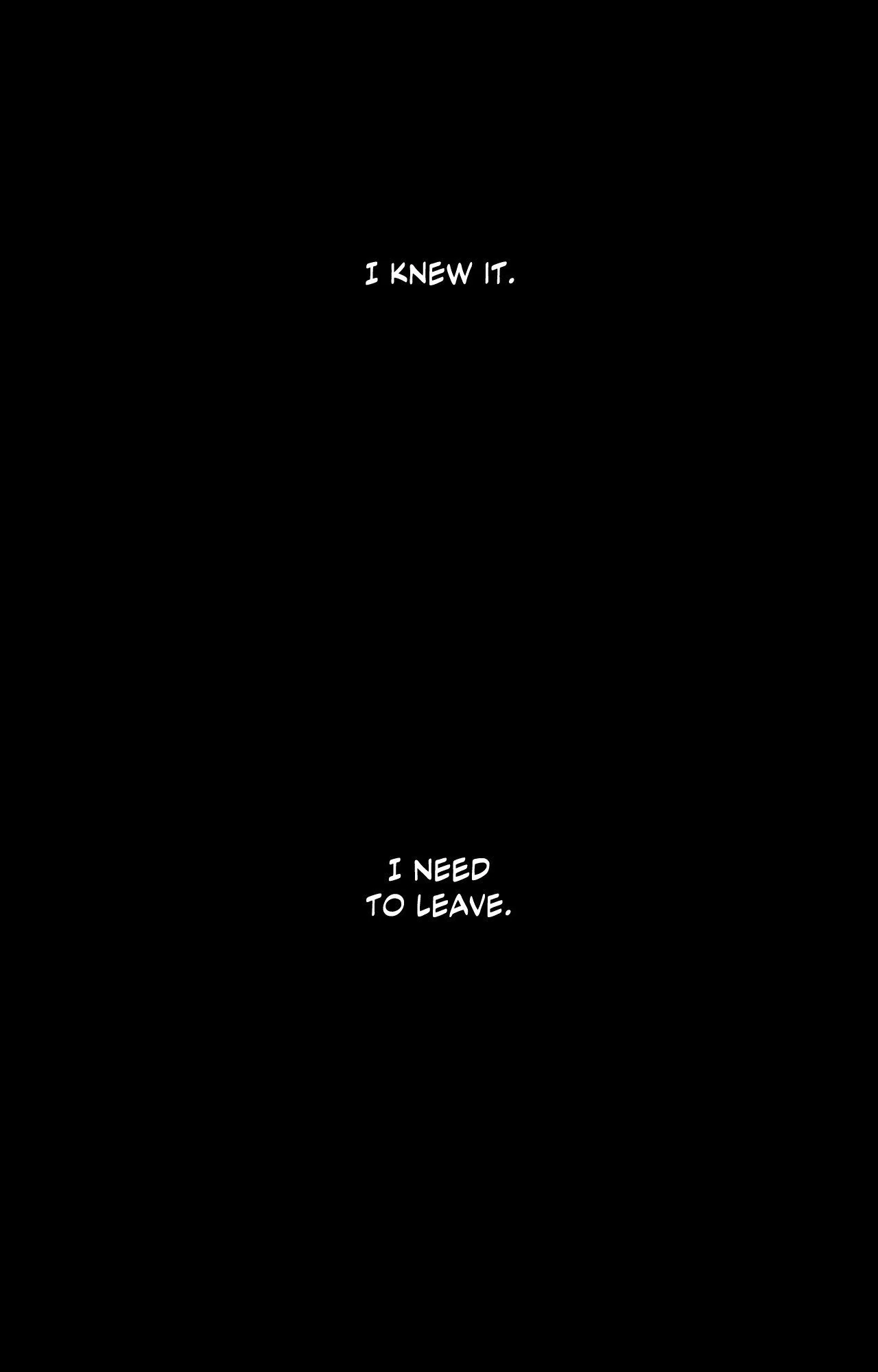 Black-haired Beast’s Love (Official) - Chapter 3 manhwa