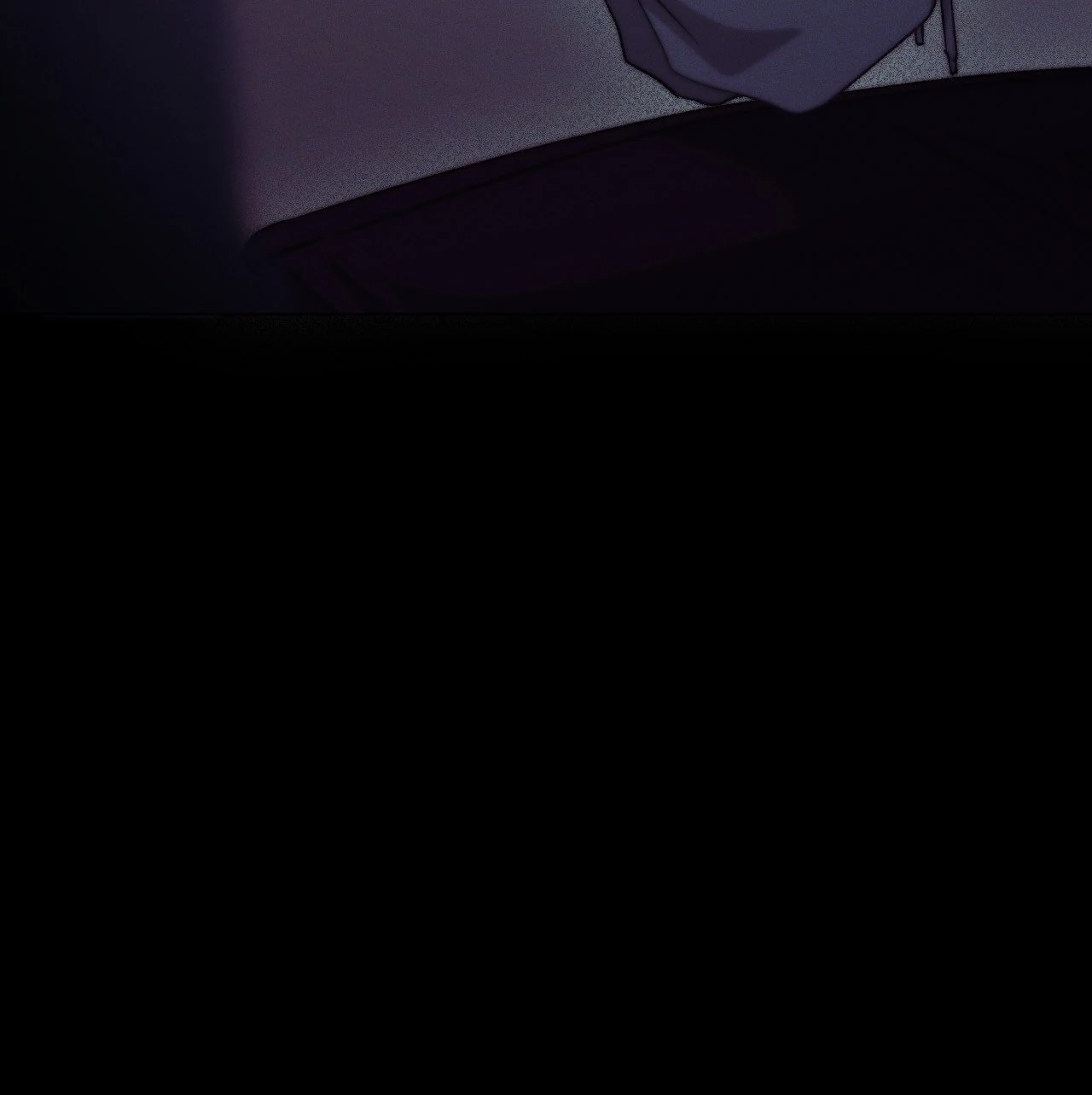 Black-haired Beast’s Love (Official) - Chapter 4 manhwa