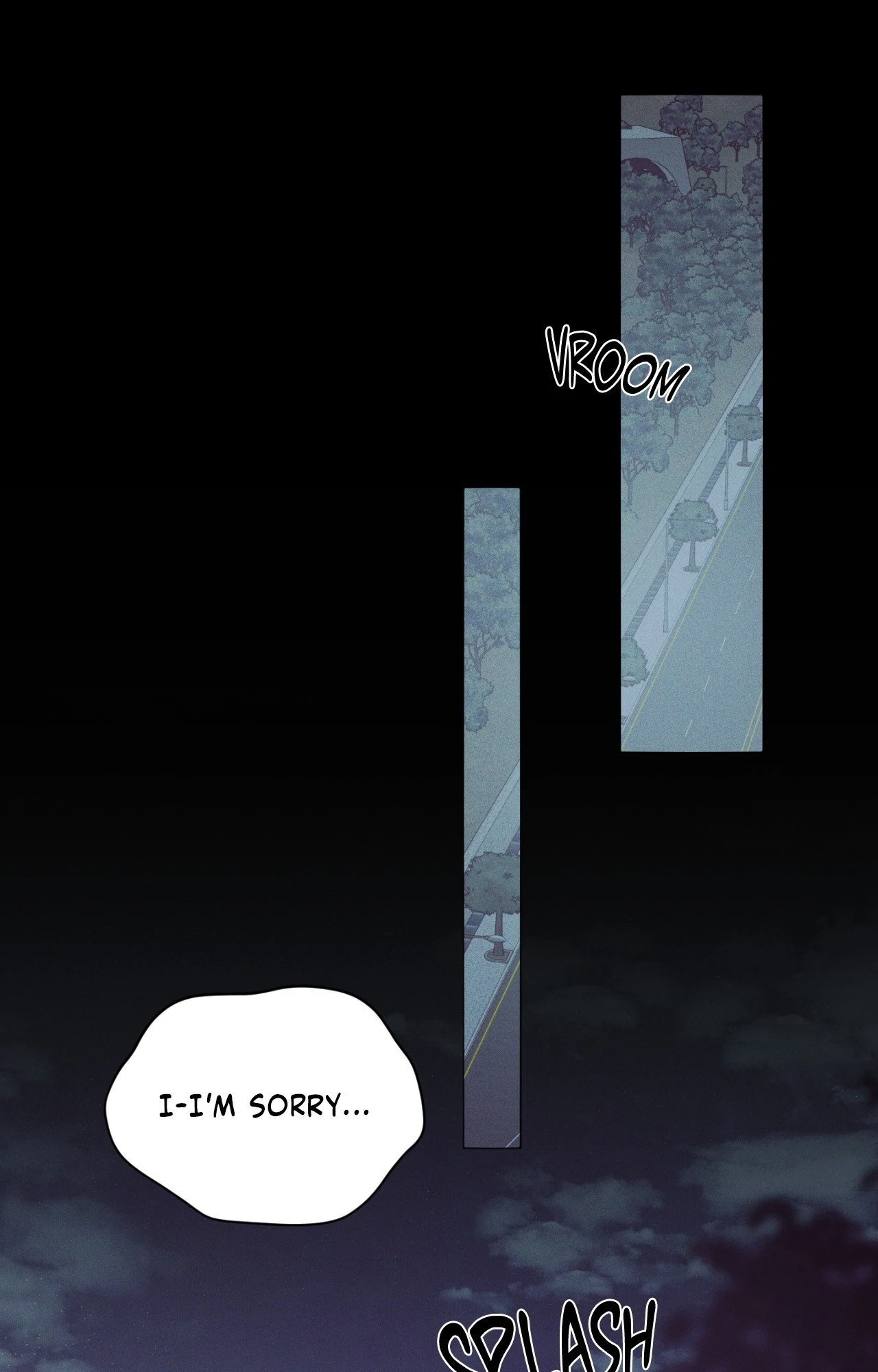 Black-haired Beast’s Love (Official) - Chapter 4 manhwa