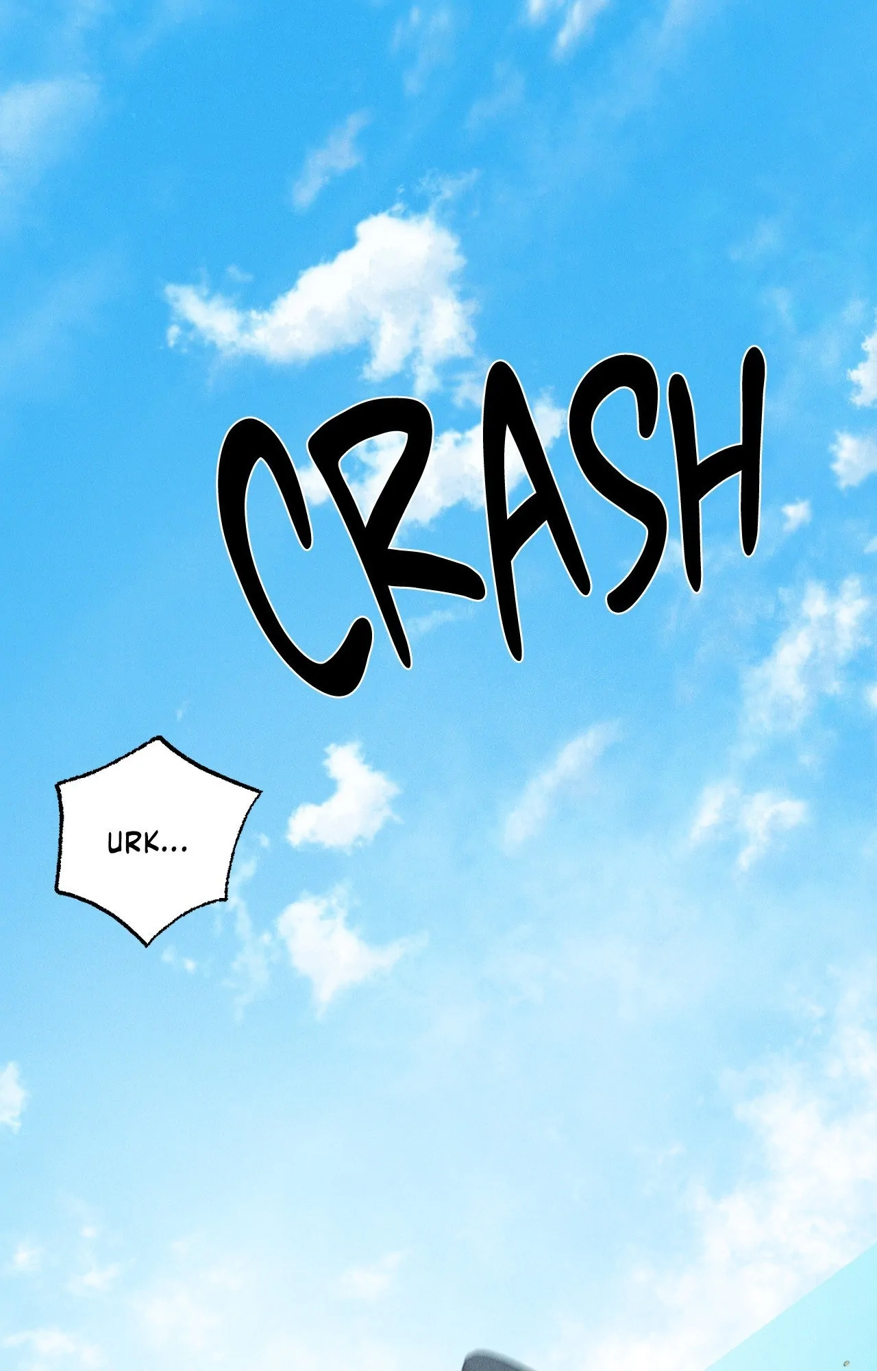 Black-haired Beast’s Love (Official) - Chapter 4 manhwa