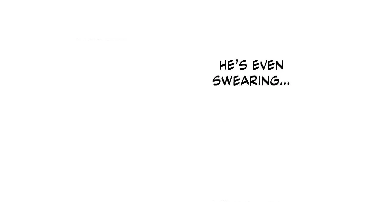 Black-haired Beast’s Love (Official) - Chapter 4 manhwa