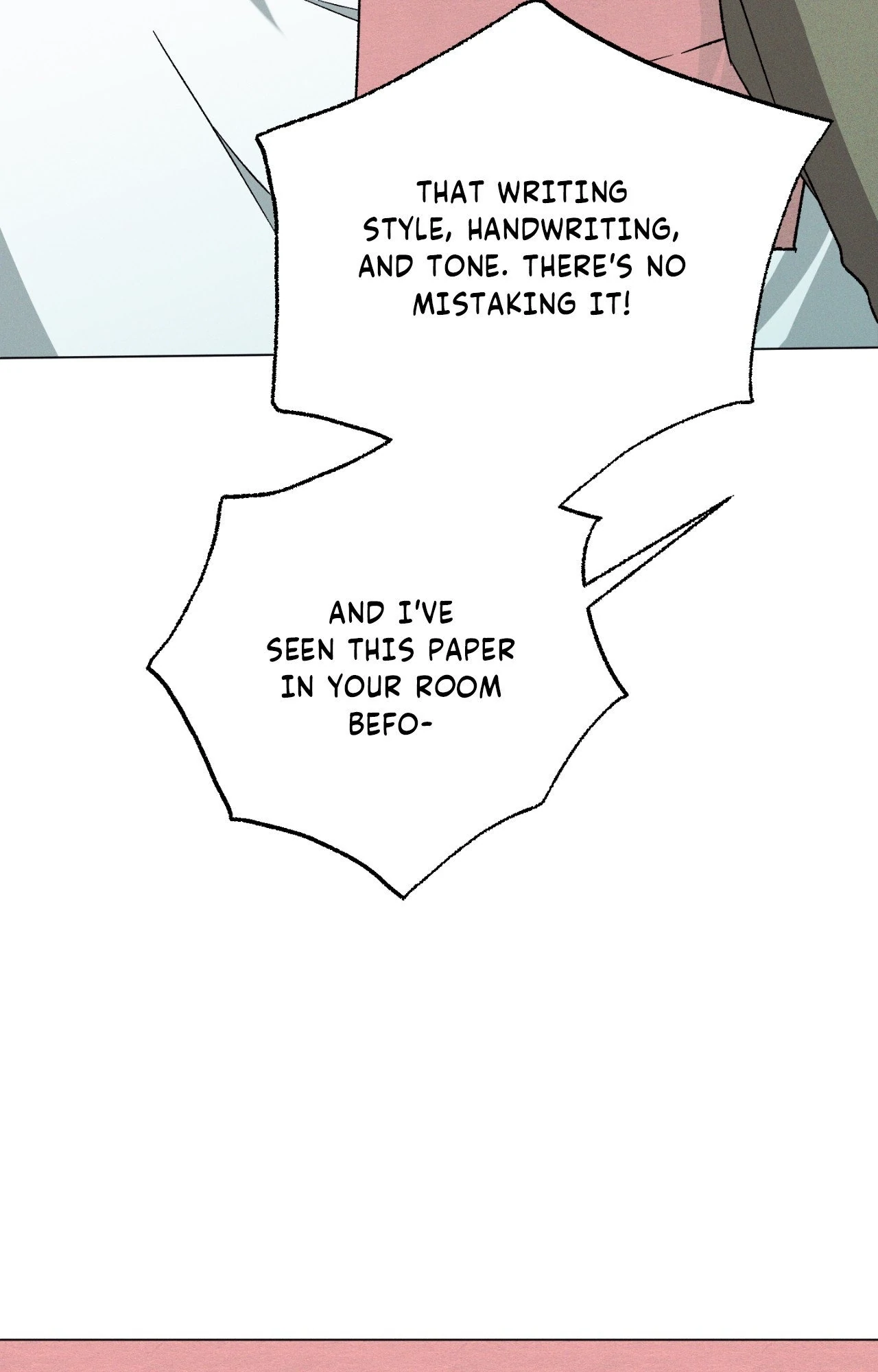 Black-haired Beast’s Love (Official) - Chapter 4 manhwa