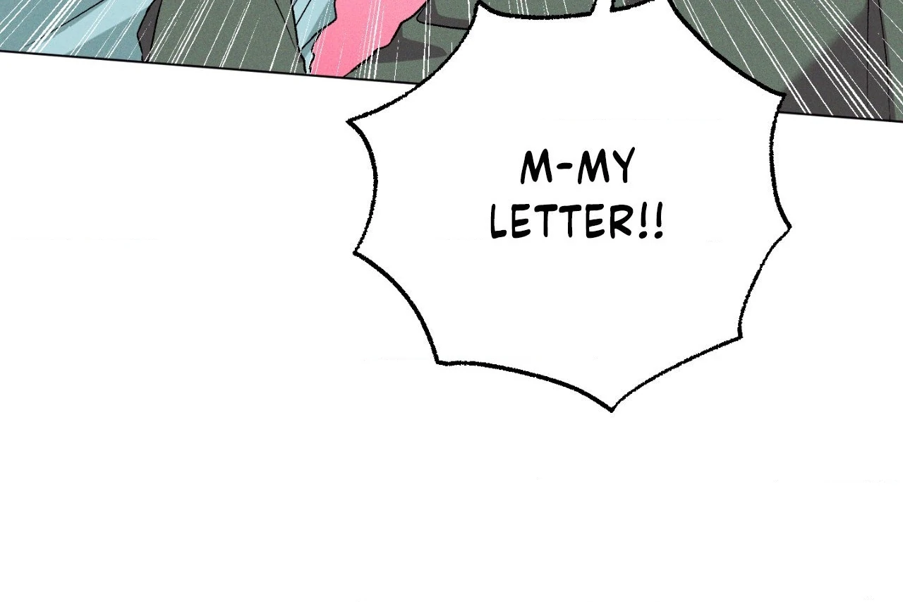 Black-haired Beast’s Love (Official) - Chapter 4 manhwa