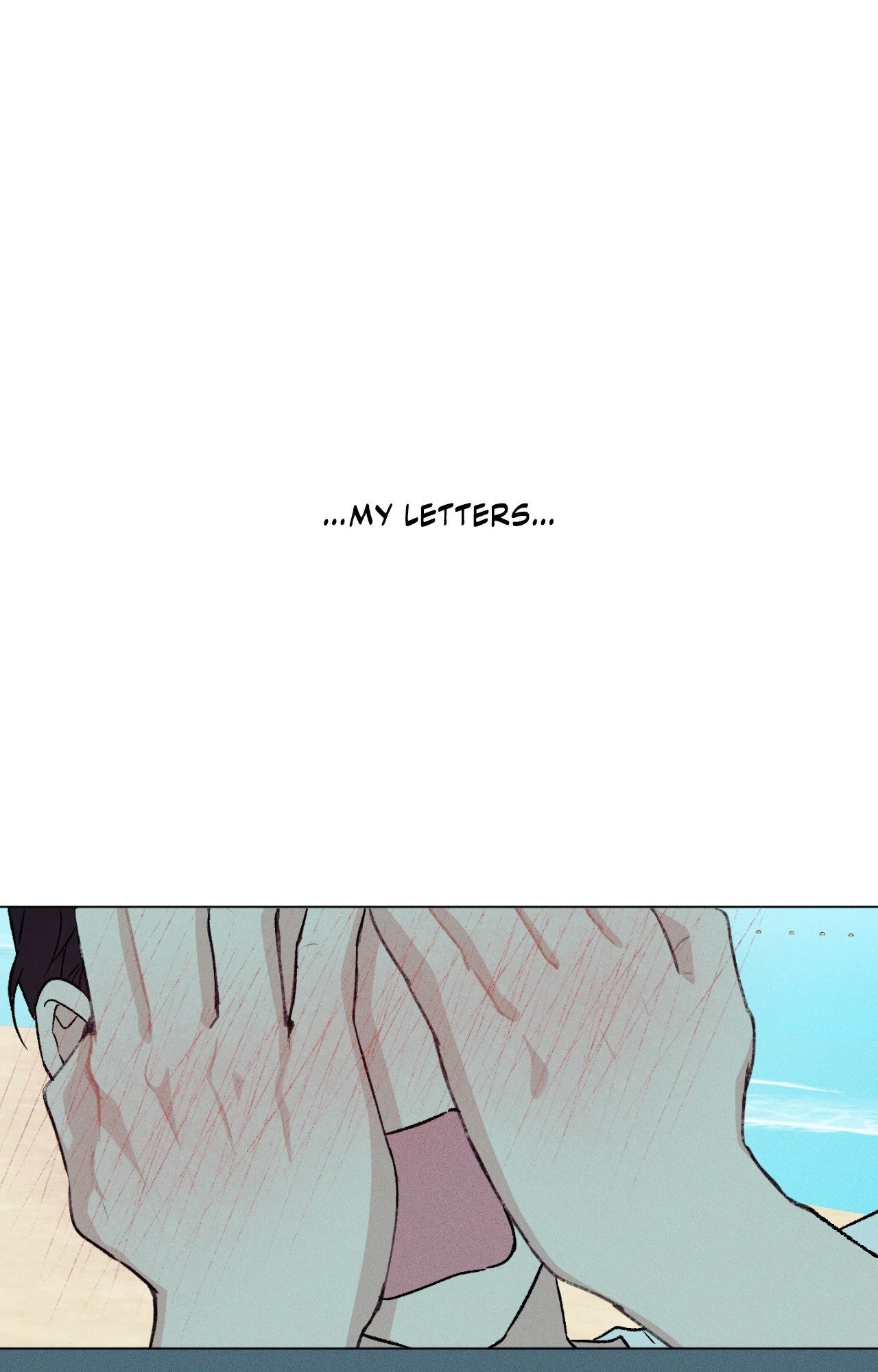 Black-haired Beast’s Love (Official) - Chapter 4 manhwa