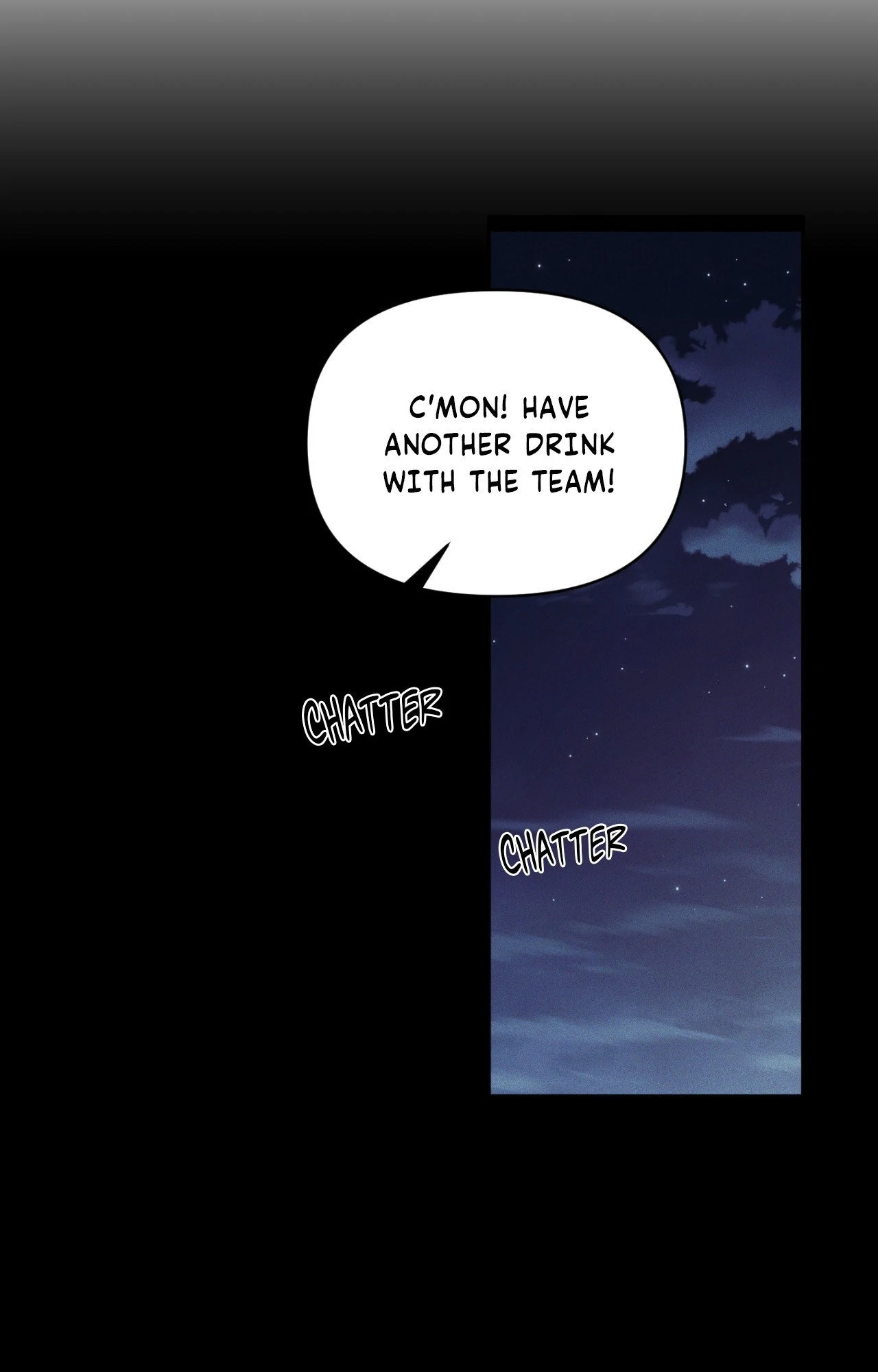 Black-haired Beast’s Love (Official) - Chapter 5 manhwa