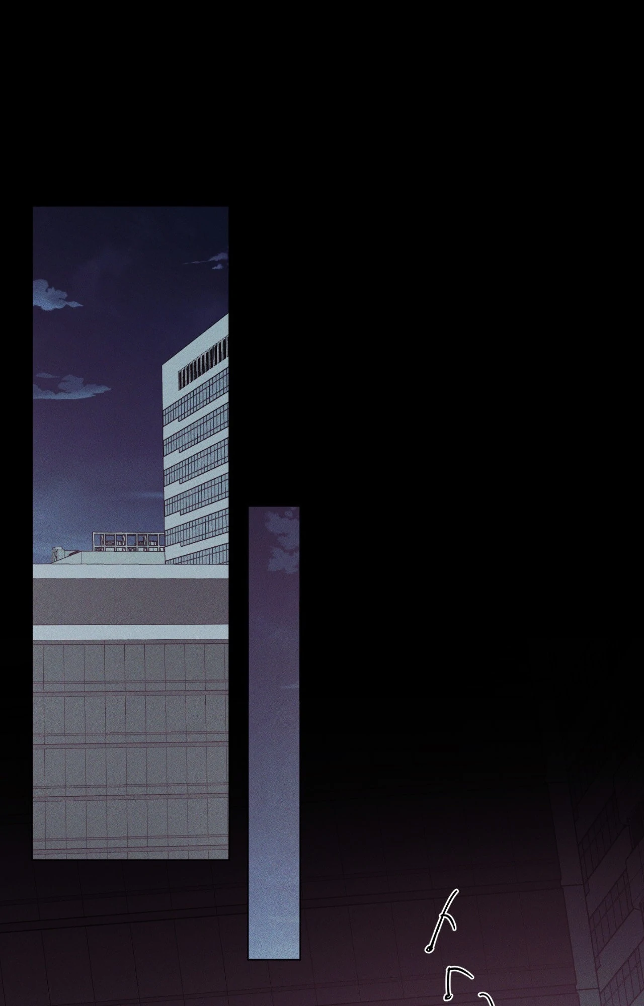 Black-haired Beast’s Love (Official) - Chapter 5 manhwa