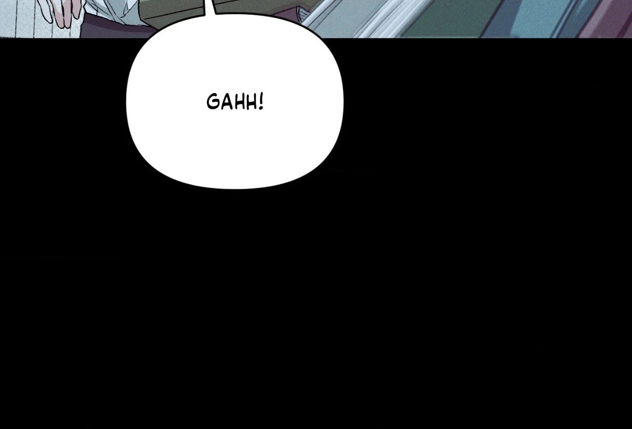 Black-haired Beast’s Love (Official) - Chapter 5 manhwa