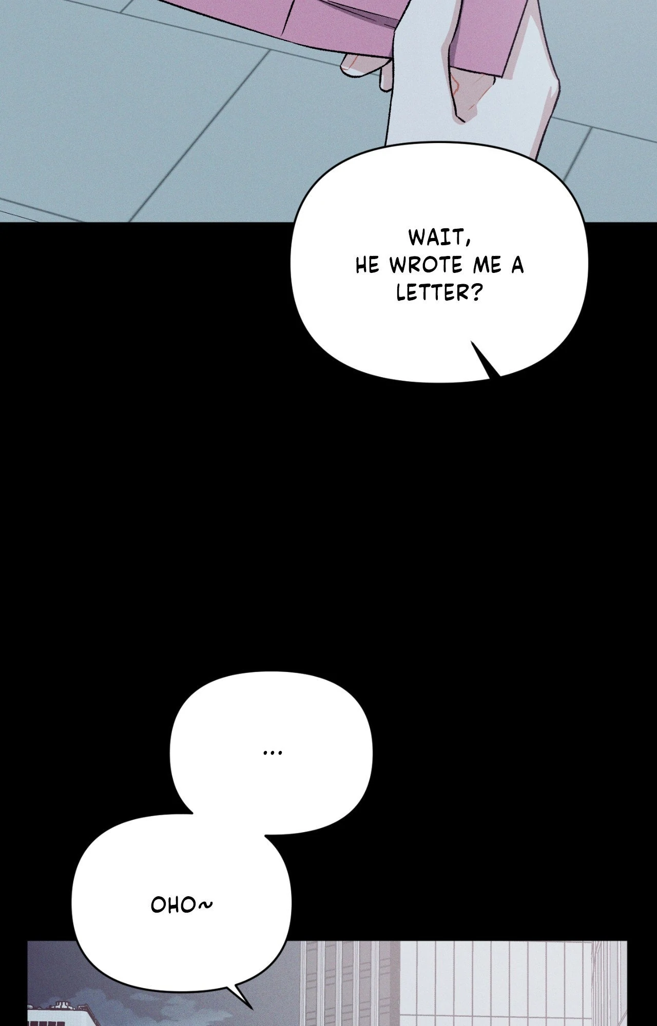 Black-haired Beast’s Love (Official) - Chapter 5 manhwa