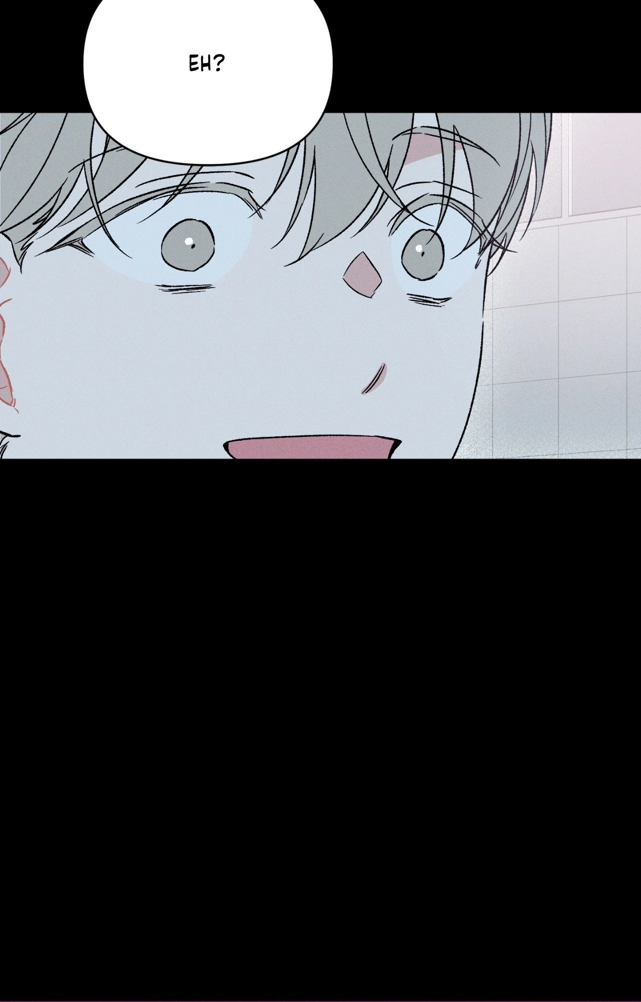 Black-haired Beast’s Love (Official) - Chapter 5 manhwa