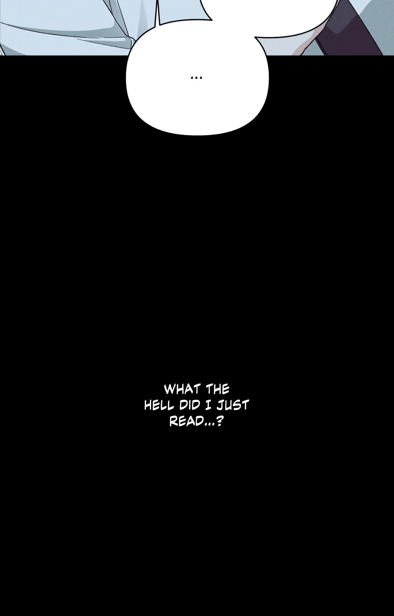 Black-haired Beast’s Love (Official) - Chapter 5 manhwa