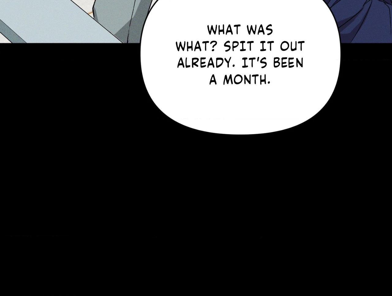 Black-haired Beast’s Love (Official) - Chapter 5 manhwa