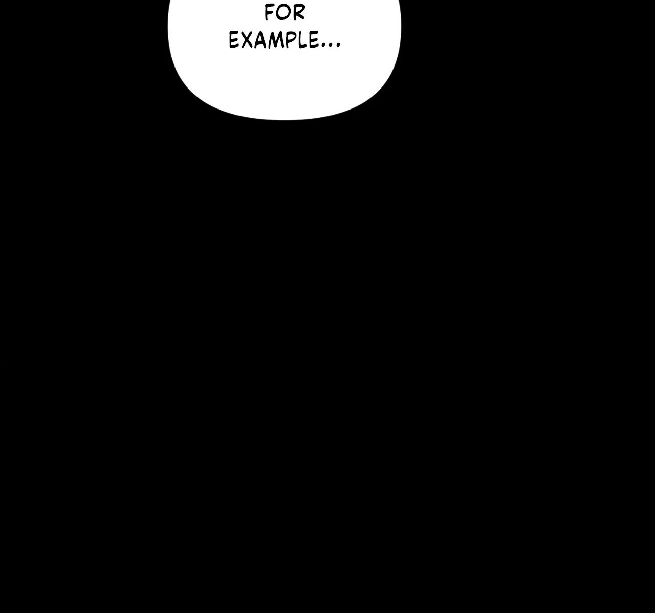 Black-haired Beast’s Love (Official) - Chapter 5 manhwa