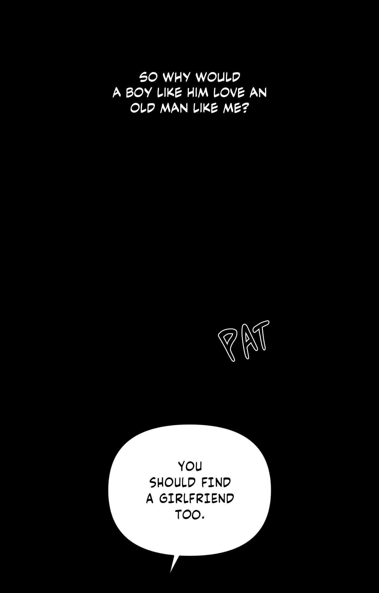 Black-haired Beast’s Love (Official) - Chapter 5 manhwa