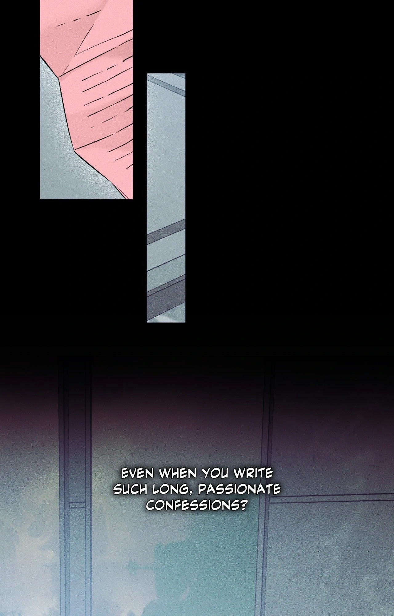 Black-haired Beast’s Love (Official) - Chapter 5 manhwa