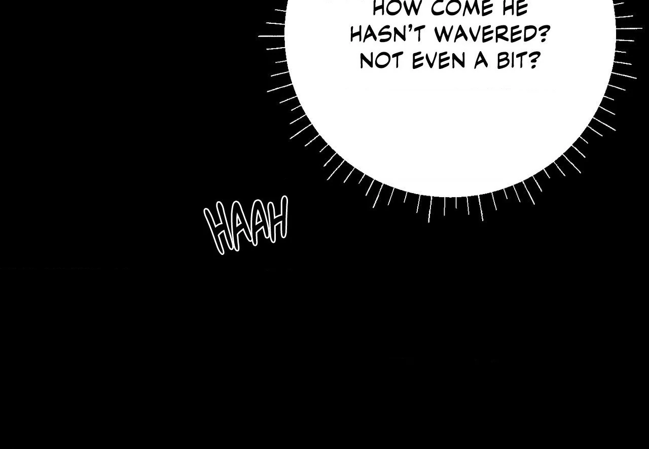 Black-haired Beast’s Love (Official) - Chapter 5 manhwa
