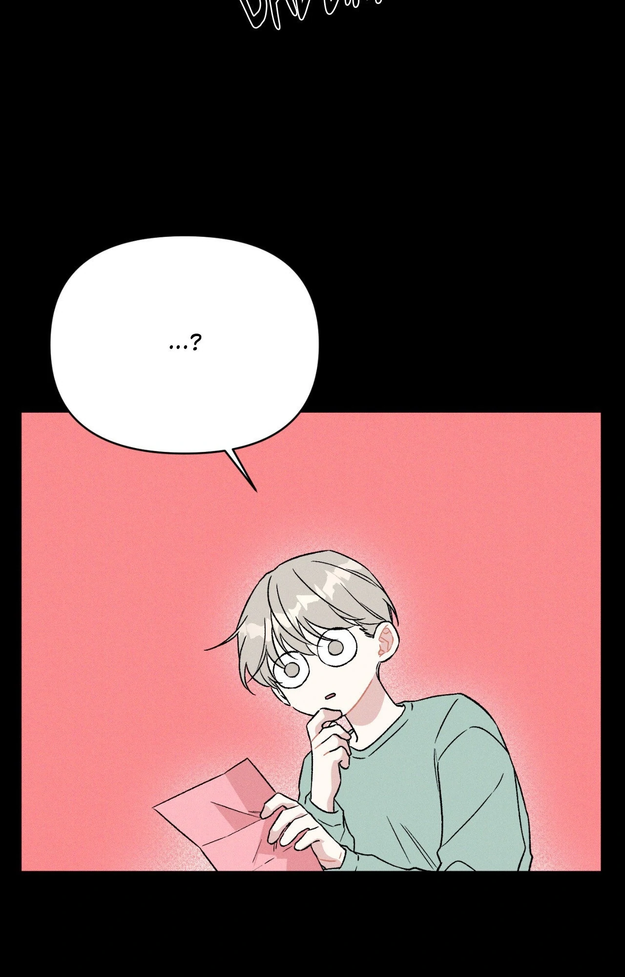 Black-haired Beast’s Love (Official) - Chapter 5 manhwa
