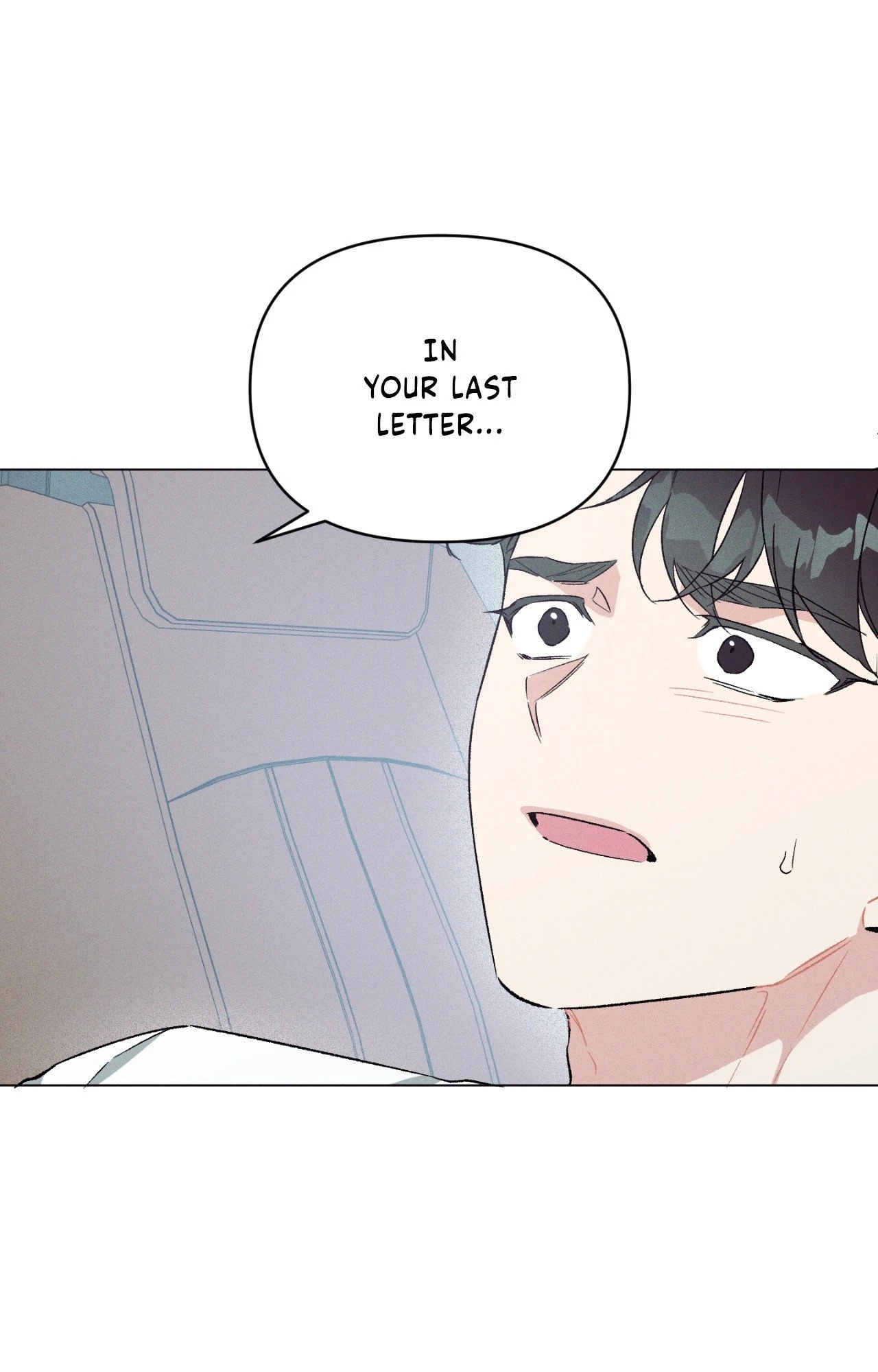 Black-haired Beast’s Love (Official) - Chapter 6 manhwa