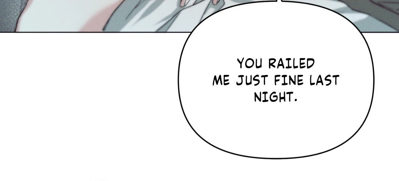Black-haired Beast’s Love (Official) - Chapter 6 manhwa