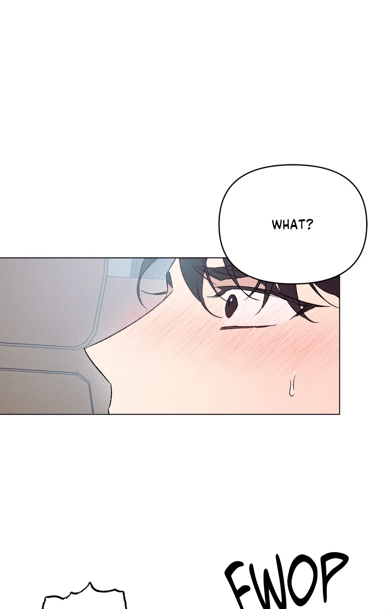 Black-haired Beast’s Love (Official) - Chapter 6 manhwa
