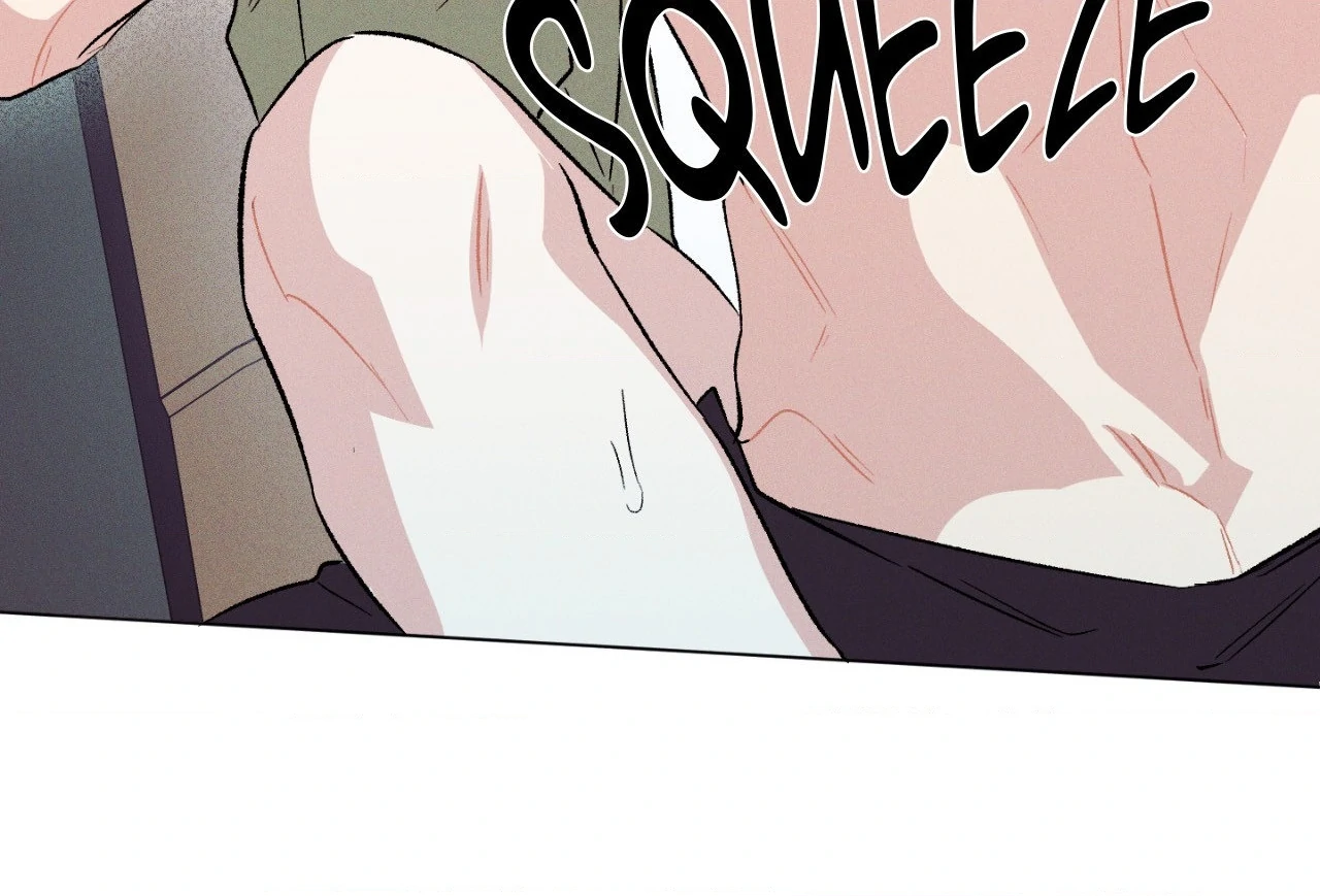 Black-haired Beast’s Love (Official) - Chapter 6 manhwa