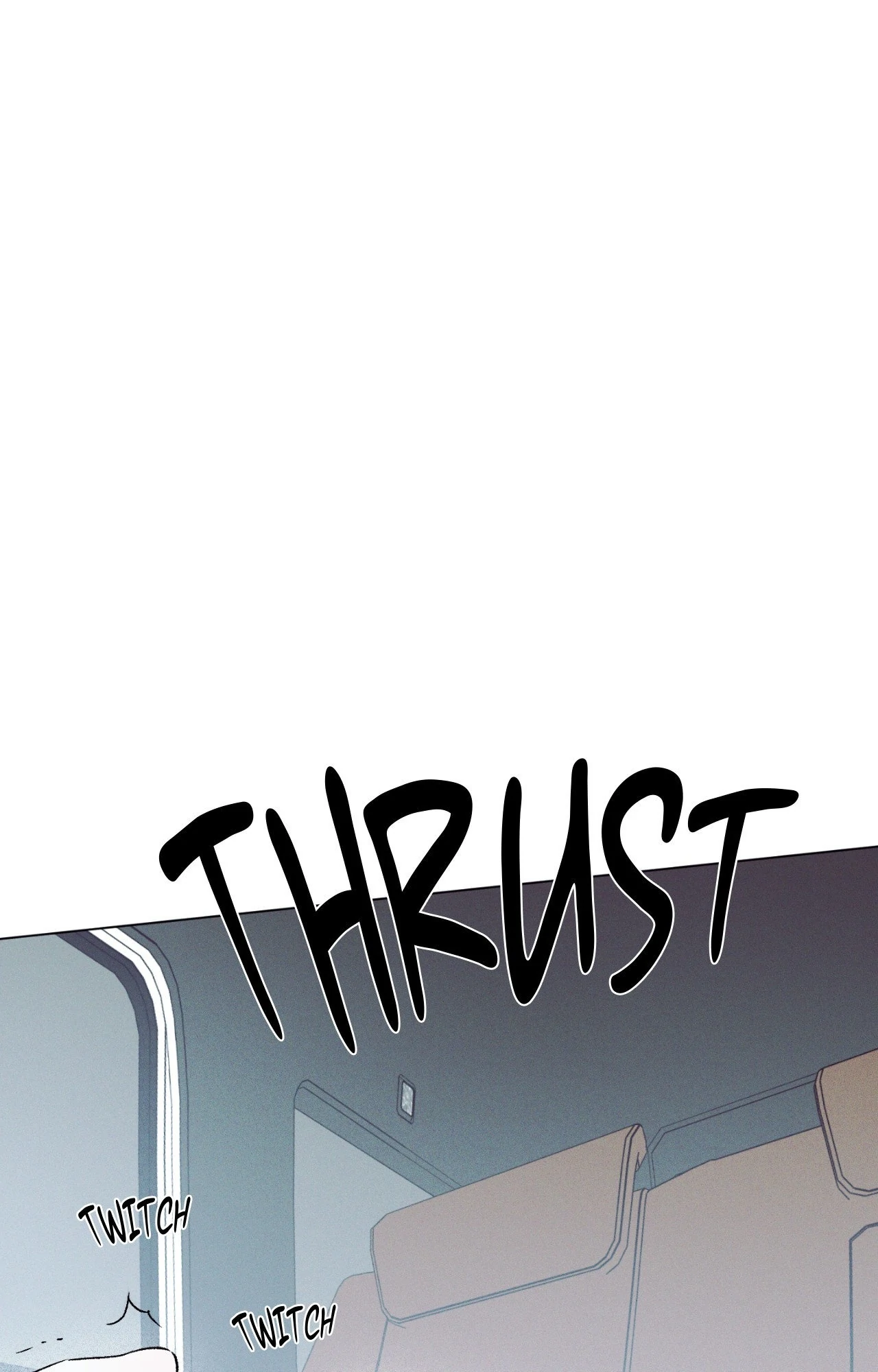 Black-haired Beast’s Love (Official) - Chapter 6 manhwa