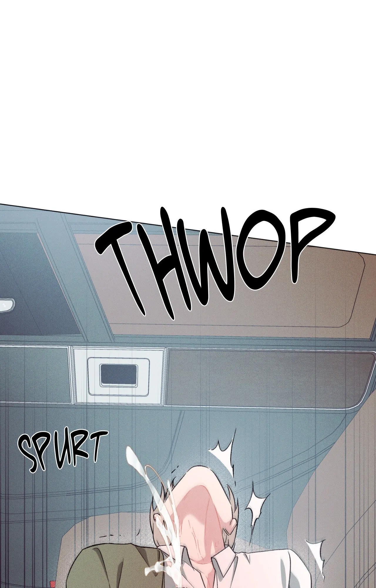 Black-haired Beast’s Love (Official) - Chapter 6 manhwa