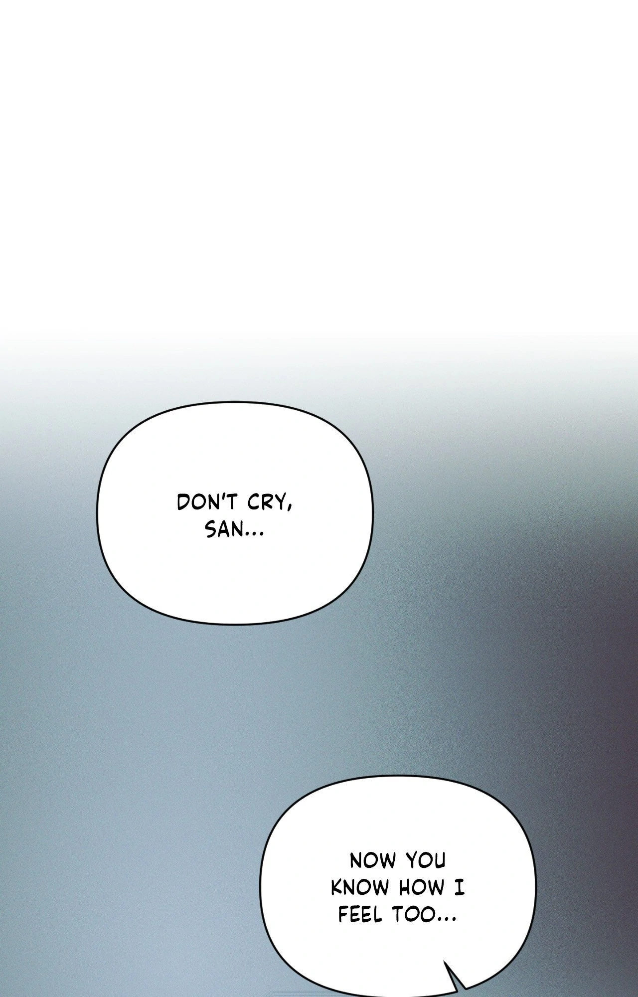 Black-haired Beast’s Love (Official) - Chapter 6 manhwa