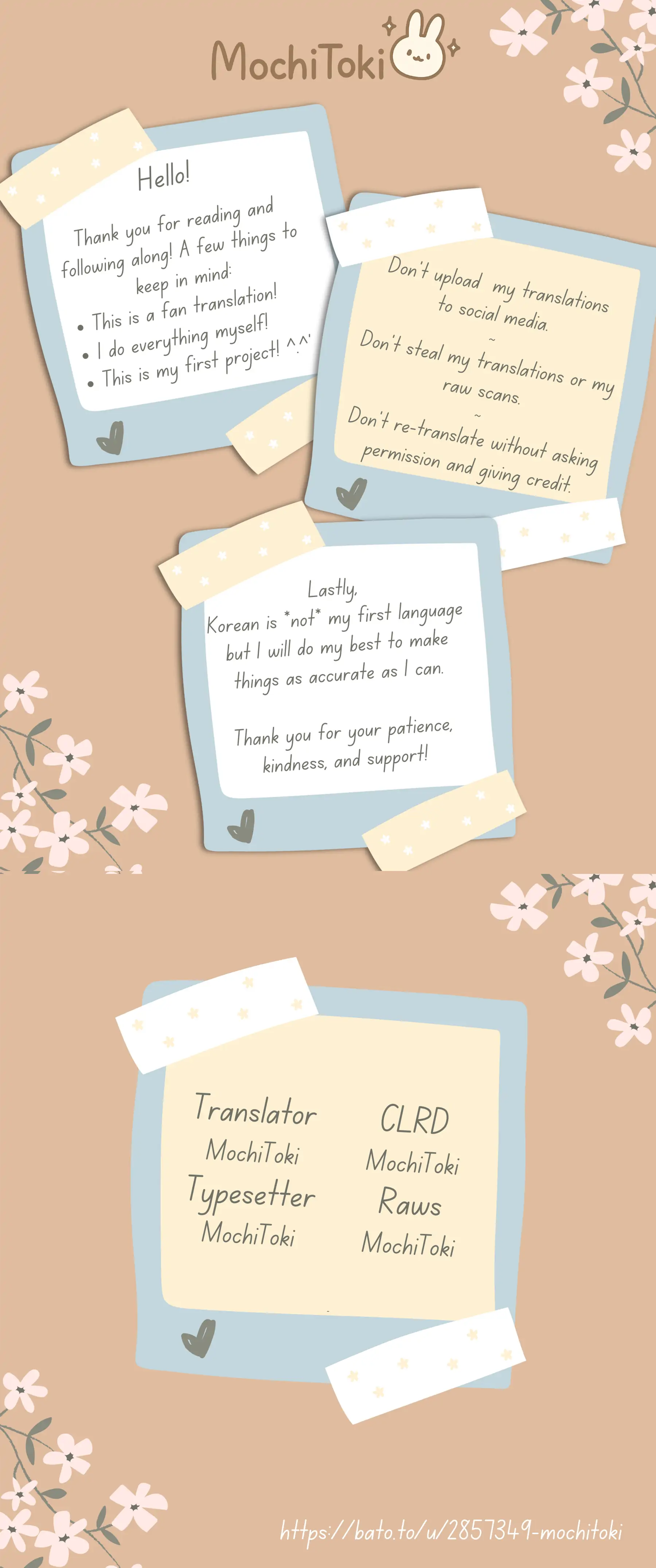Kwak Ha-jun Field Notes - Volume 1 Chapter 2 manhwa