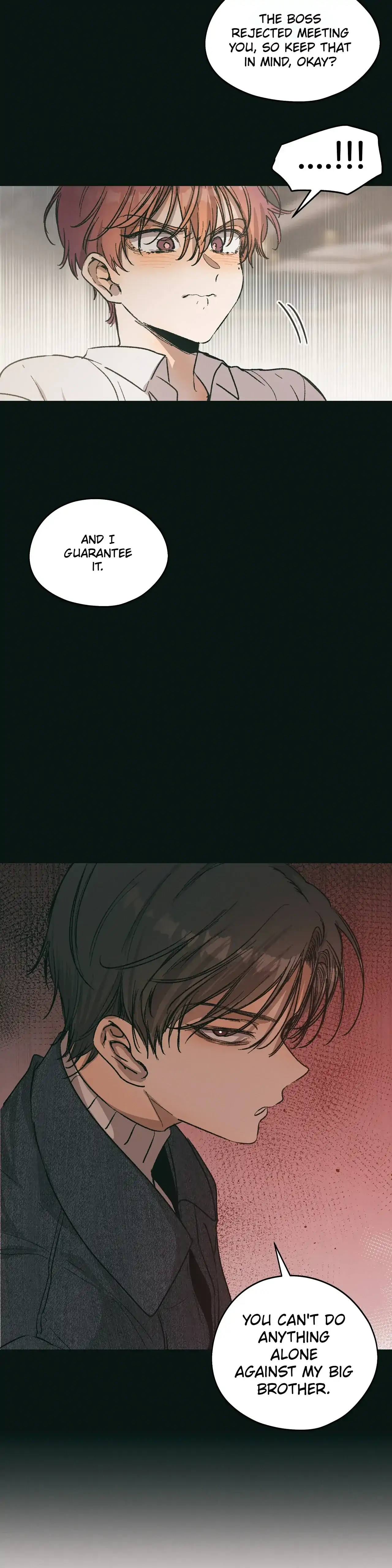 Fancy Mate (by Yuki_Boy) - Chapter 40 manhwa