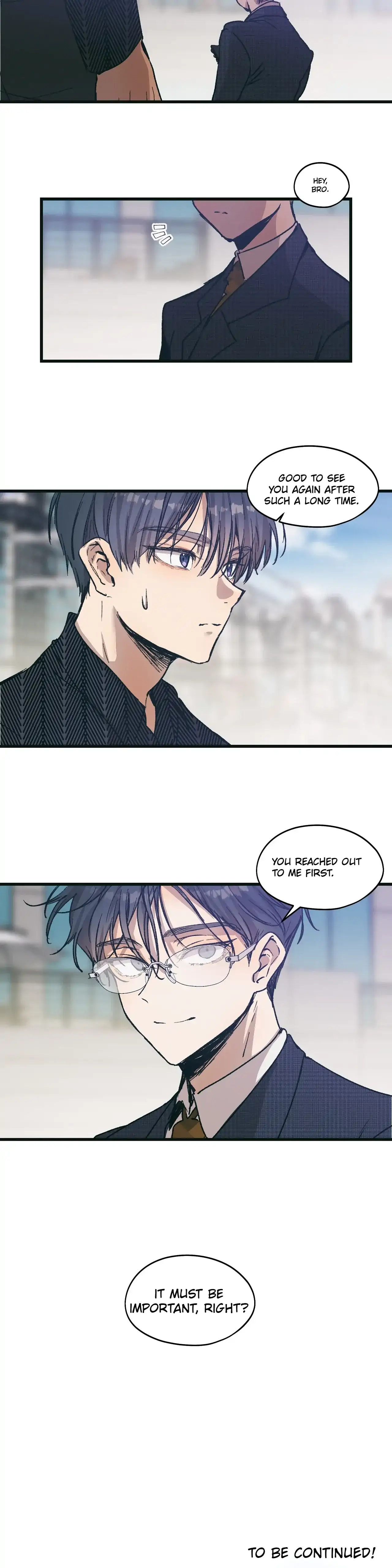 Fancy Mate (by Yuki_Boy) - Chapter 40 manhwa