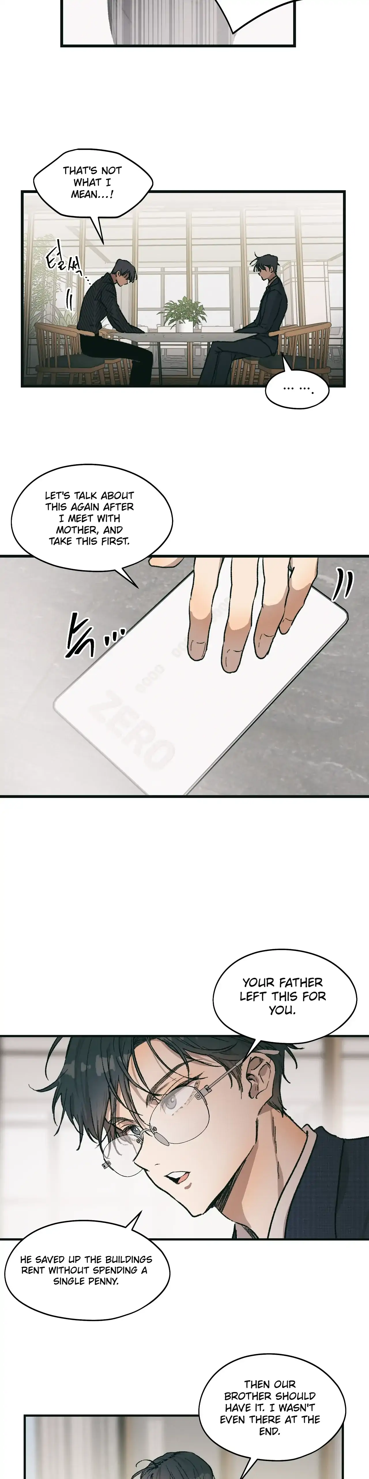 Fancy Mate (by Yuki_Boy) - Chapter 41 manhwa