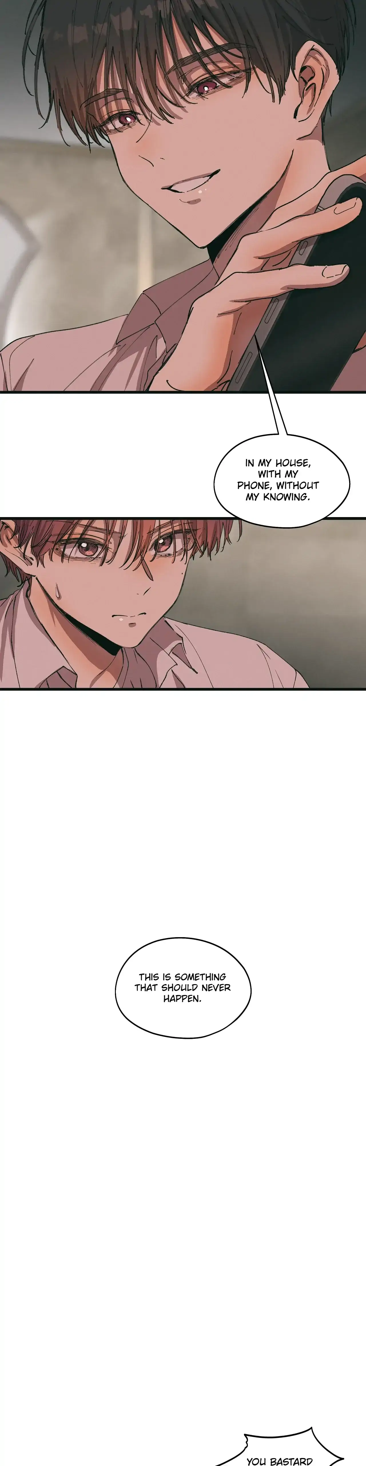Fancy Mate (by Yuki_Boy) - Chapter 42 manhwa
