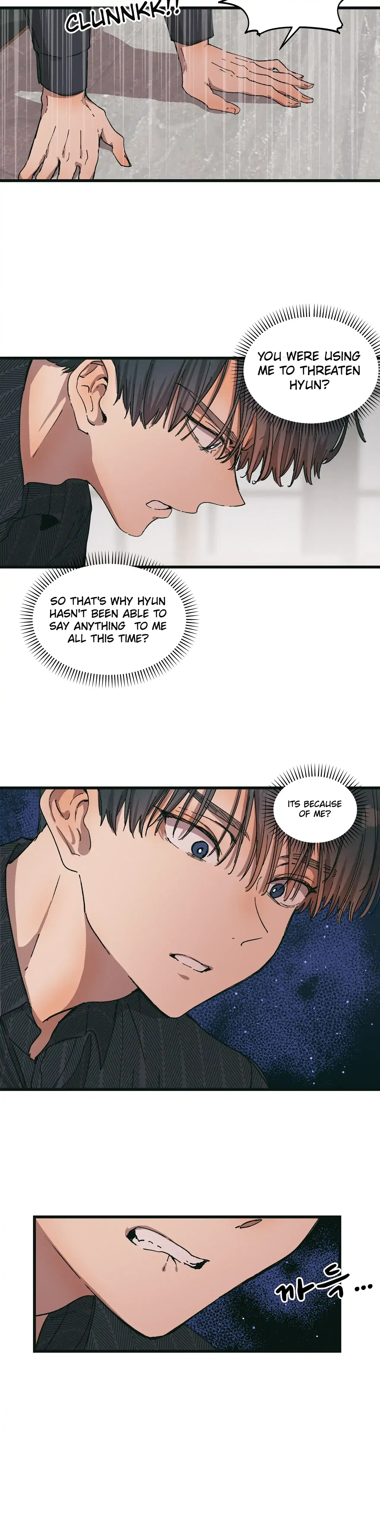 Fancy Mate (by Yuki_Boy) - Chapter 42 manhwa