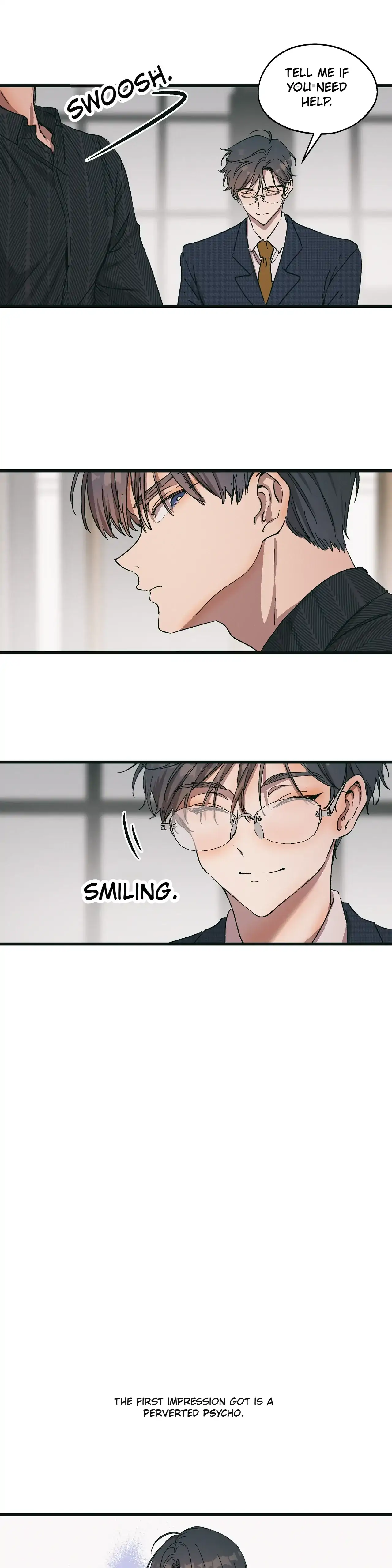 Fancy Mate (by Yuki_Boy) - Chapter 42 manhwa