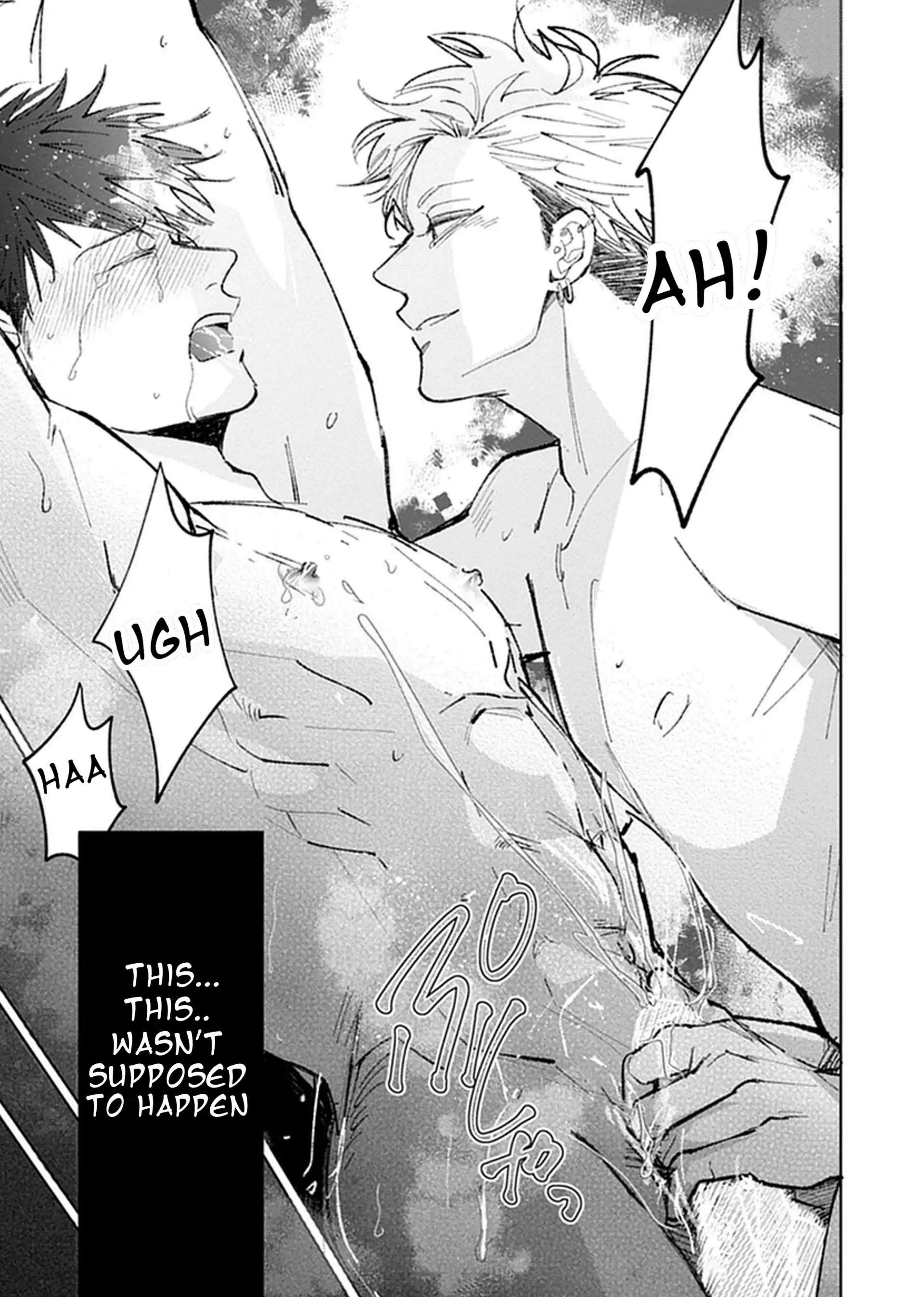 Onenight True Stand - Chapter 1 (Part 2) manhwa