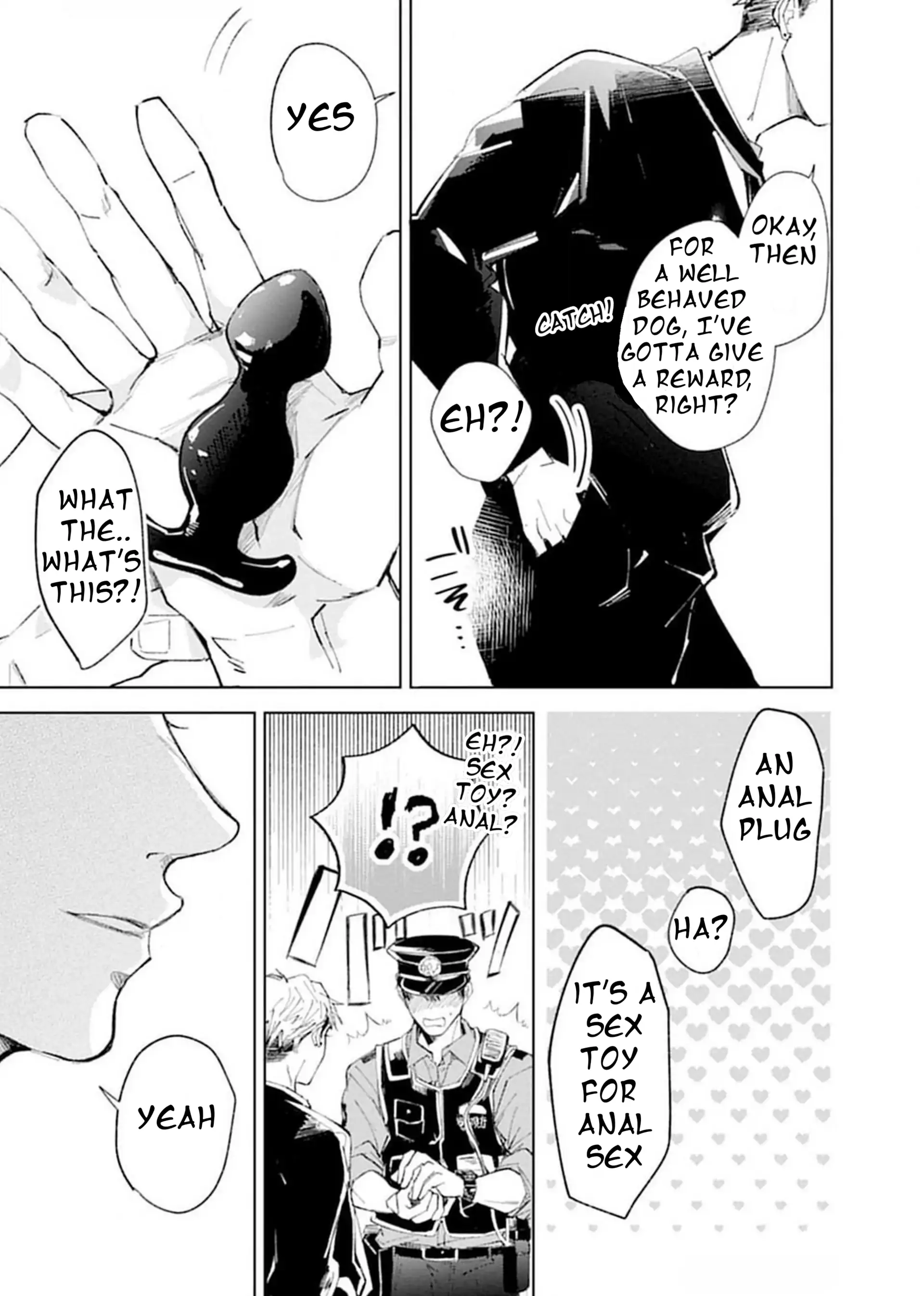 Onenight True Stand - Chapter 2 (Part 1) manhwa
