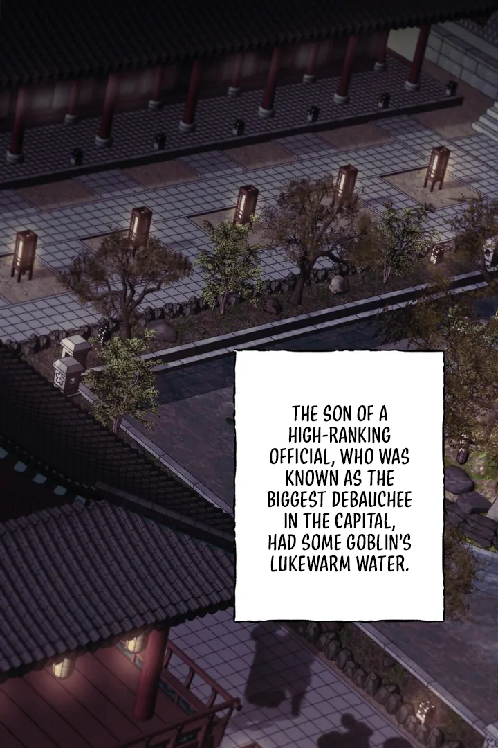 Reverse [Complete Edition]  [Kaizen Scan] - Chapter 3 manhwa