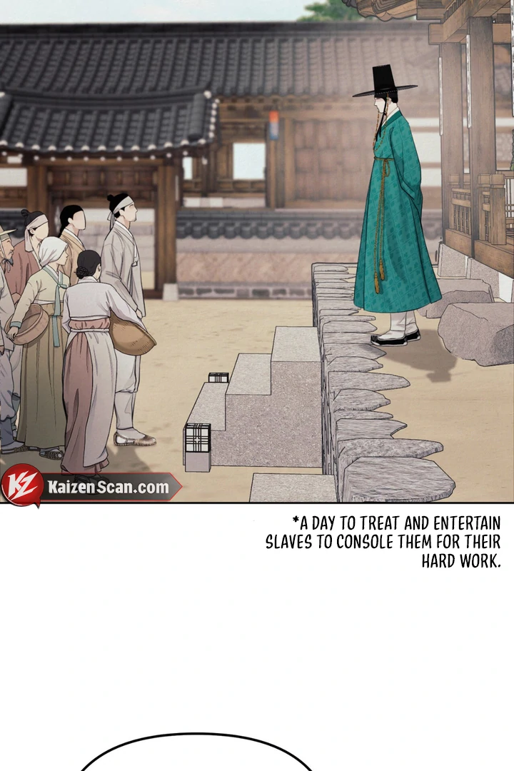 Reverse [Complete Edition]  [Kaizen Scan] - Chapter 3 manhwa