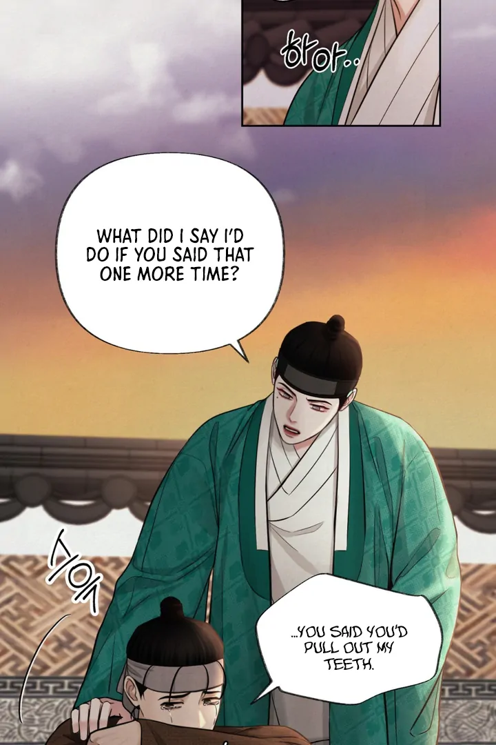 Reverse [Complete Edition]  [Kaizen Scan] - Chapter 3 manhwa