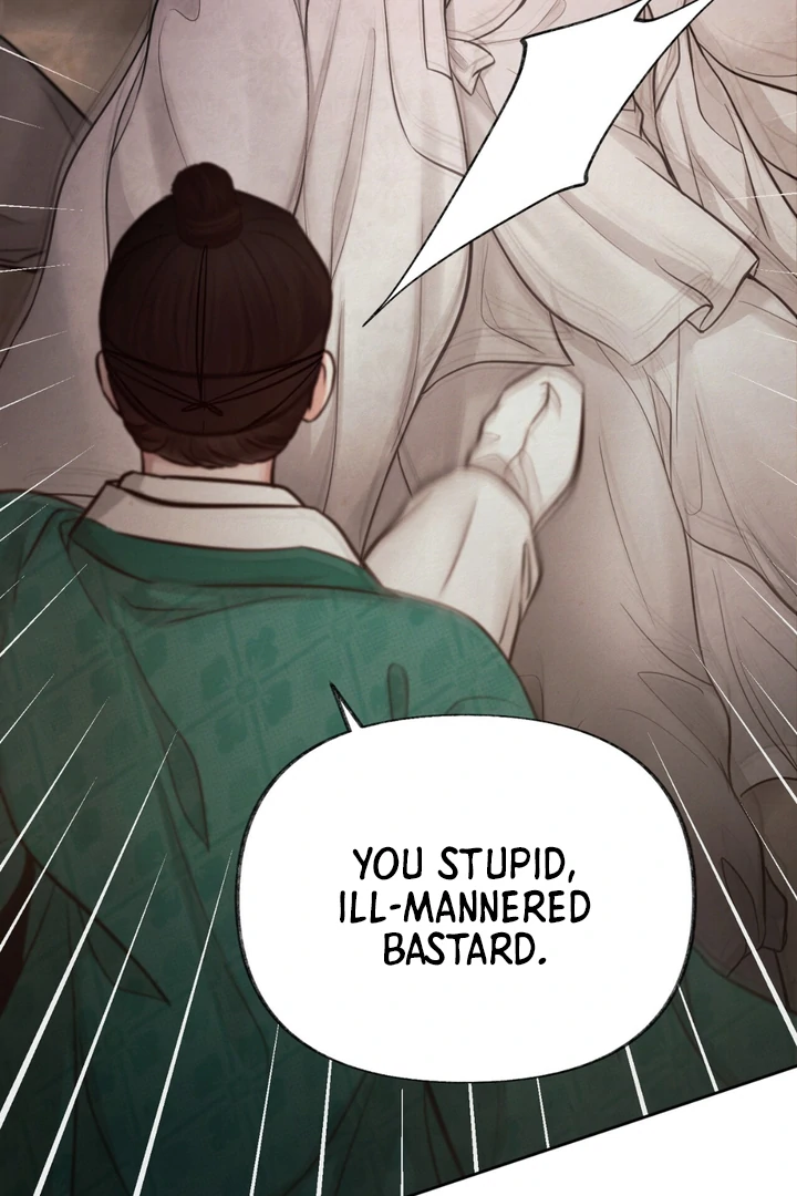 Reverse [Complete Edition]  [Kaizen Scan] - Chapter 4 manhwa