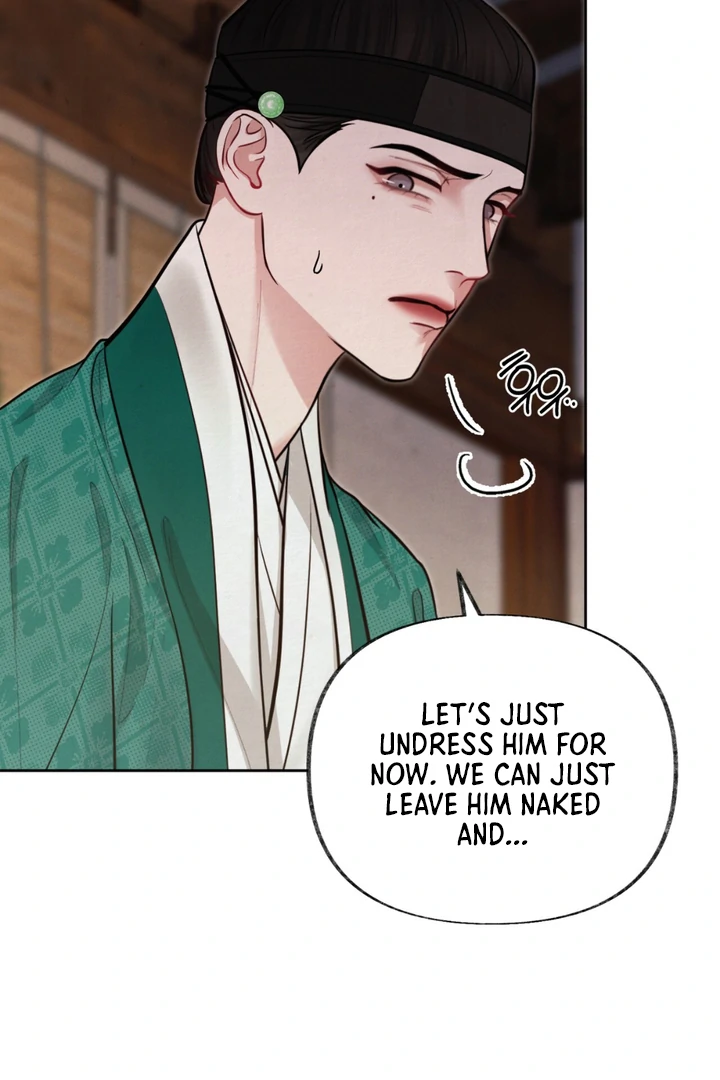 Reverse [Complete Edition]  [Kaizen Scan] - Chapter 4 manhwa