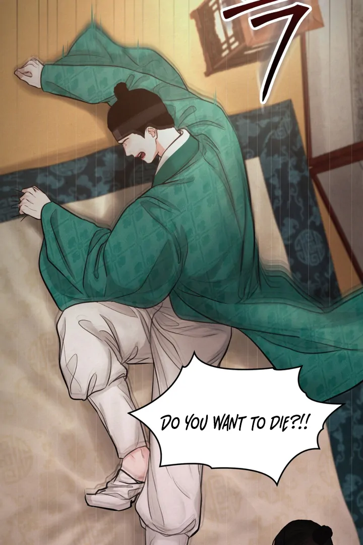 Reverse [Complete Edition]  [Kaizen Scan] - Chapter 4 manhwa