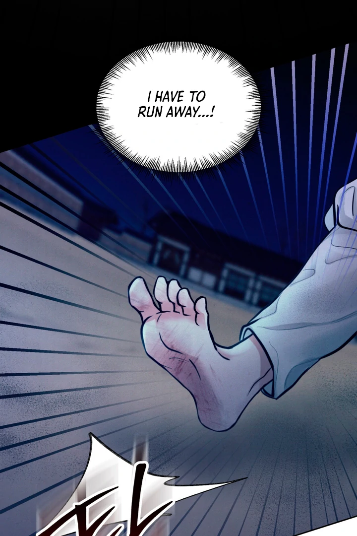 Reverse [Complete Edition]  [Kaizen Scan] - Chapter 5 manhwa